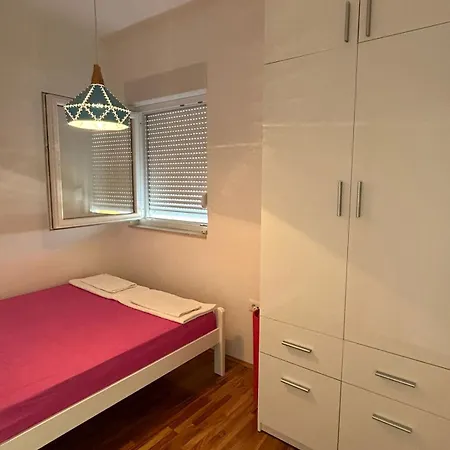 Tina Διαμέρισμα Čapljina