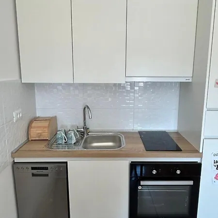 Διαμέρισμα Tina