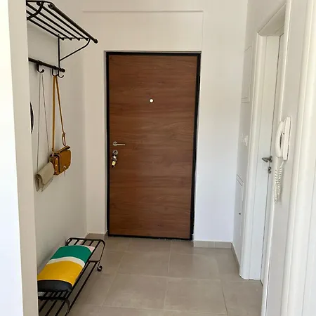 Διαμέρισμα Tina Čapljina