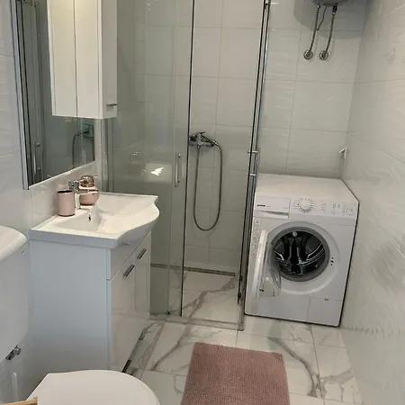 Tina Apartament Čapljina