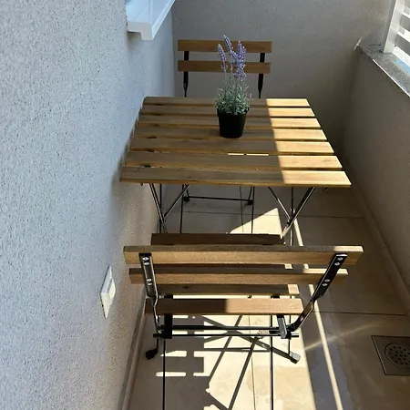 Διαμέρισμα Tina Čapljina